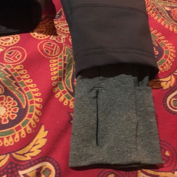 Mondetta soft shell jacket - Picture 3 of 5